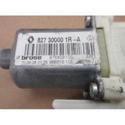 Leve Vitre Electrique Arriere Droit Renault Laguna 3 Phase 1